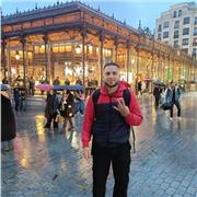 Profesor de matemáticas apto para todas las edades y niveles